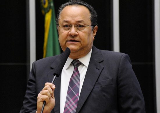 Silas Câmara foi reeleito em 2022 - Foto: Agência/Câmara dos Deputados
