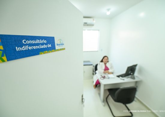 Janeiro Branco: população de Boa Vista pode procurar ajuda mental em UBSs