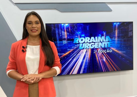 Roraima Urgente 2ª Edição