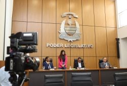 CPI da BRK judicializa órgãos públicos por falta de documentos