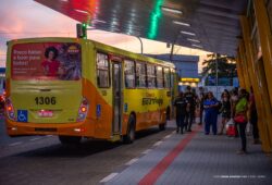 recadastramento de onibus