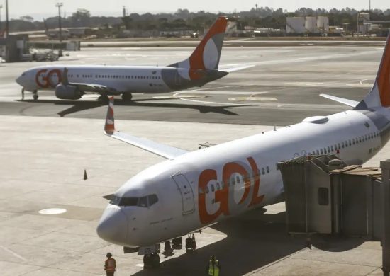 A Gol continuará oferecendo voos seguros e serviços confiáveis