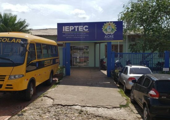 Ieptec lança processo seletivo com vagas de até R$ 2800 - Foto: Assessoria IEPTEC