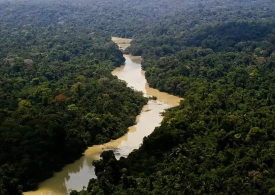 MPF pede a anulação da exploração de petróleo e gás no Amazonas - Foto: Arquivo