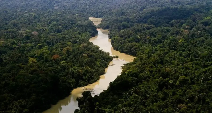 MPF pede a anulação da exploração de petróleo e gás no Amazonas - Foto: Arquivo