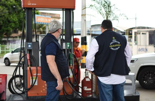 Aumentos do preço dos combustíveis em Manaus geram investigação sobre cartel