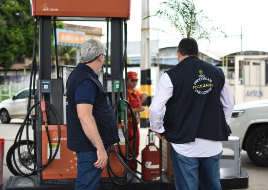 Aumentos do preço dos combustíveis em Manaus geram investigação sobre cartel