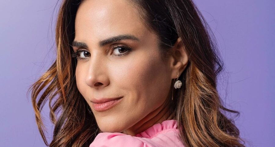 BBB 24 Wanessa Camargo diz que está endividada