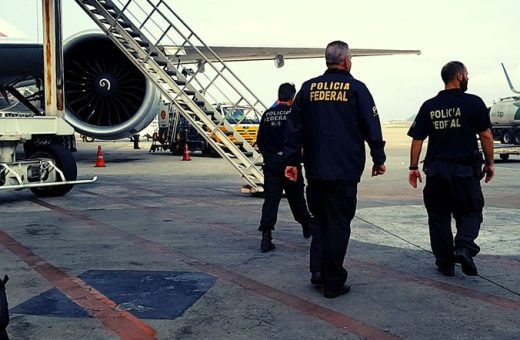 Brasileiras engolem cápsulas de cocaína e tentam viajar para a Europa