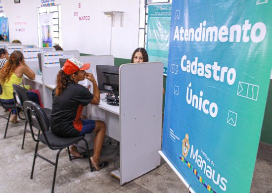 A falta de atualização pode levar à suspensão do Bolsa Família - Foto: Divulgação/Semcom