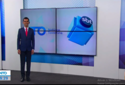 Programa é apresentado por Elias Viana - Foto: Reprodução/TV Norte Tocantins