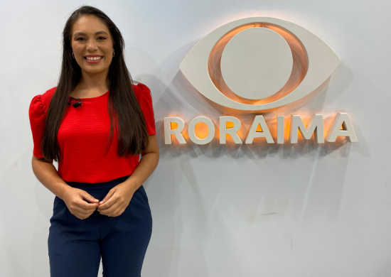 Roraima Urgente 1ª Edição