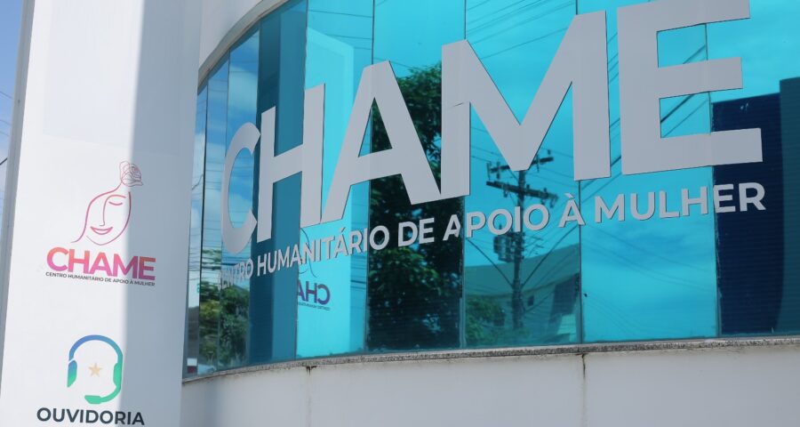 Atendimentos chame