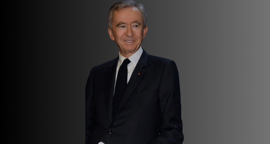 Bernard Arnault se torna o homem mais rico do mundo - Foto: Reprodução/Instagram @bernardarnault_fanpage