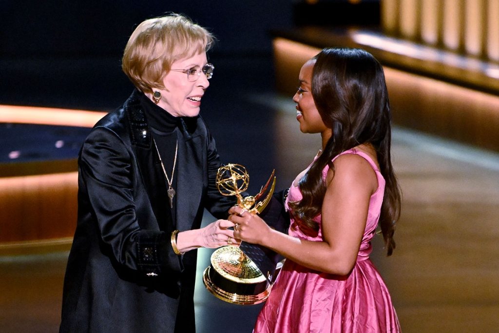 Emmy Awards veja lista de vencedores da 75ª edição da premiação