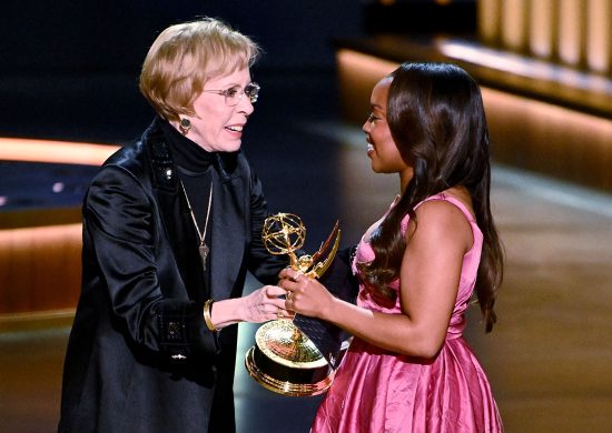 Emmy Awards veja lista de vencedores da 75ª edição da premiação