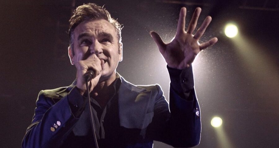 Ex-cantor do Smiths, Morrissey cancela shows no Brasil por ‘exaustão física’