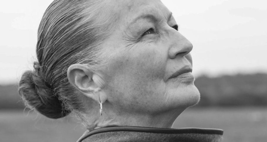 Gisele Bündchen sobre morte da mãe 'dói saber que não poderei te abraçar'