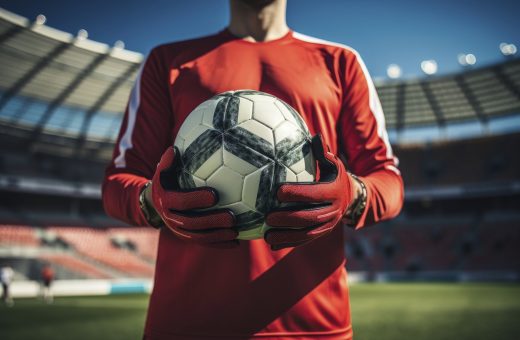 Goleiro do Nacional recebe oferta para levar dois gols em partida da Copinha