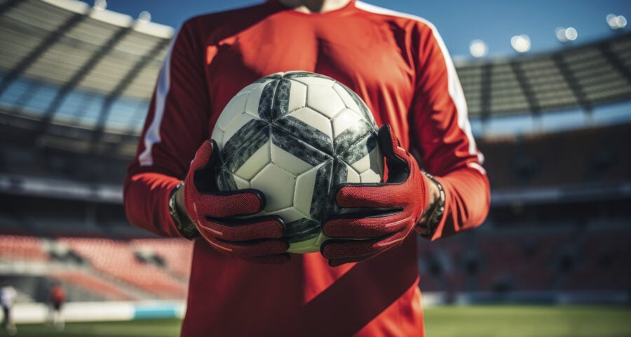 Goleiro do Nacional recebe oferta para levar dois gols em partida da Copinha