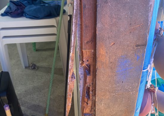 ONG sanitária Cáritas é arrombada e furtada no interior de Roraima