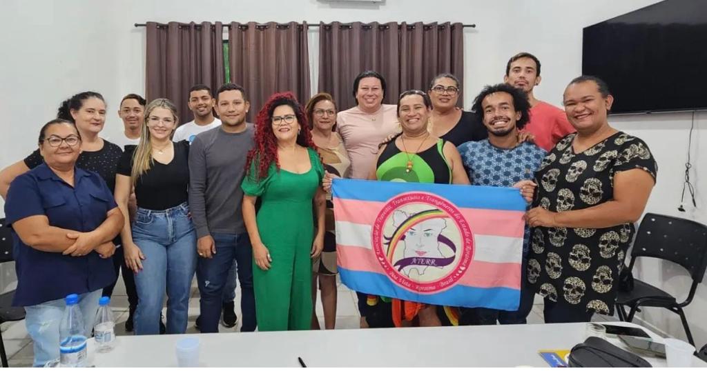 Mercado de trabalho: Workshop LGBTIA+ acontece neste sábado em Boa Vista