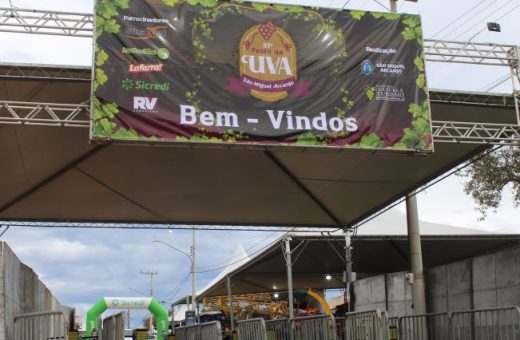 MP-SP cobra R$ 5 mi de prefeitura após caso de agressão na Festa da Uva