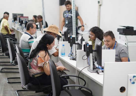 No Amazonas, Sines ofertam 72 vagas de emprego nesta terça (23)