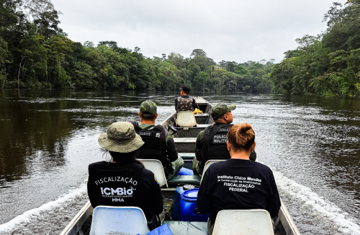 Paralisação no Ibama e ICMBio ameaça atividades na área Yanomami