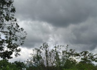 Previsão do tempo confira o clima para esta quarta (1) em Manaus - Foto: Portal Norte