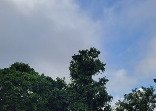 Previsão do tempo: confira o clima para esta terça (23), em Manaus - Foto: Portal Norte