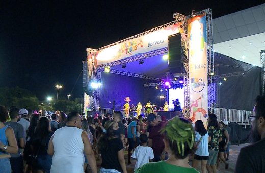 Turismo em Roraima cresce com o carnaval
