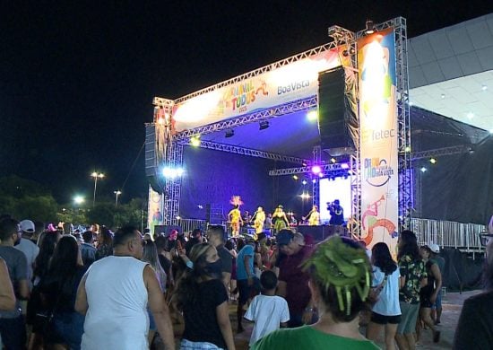 Turismo em Roraima cresce com o carnaval