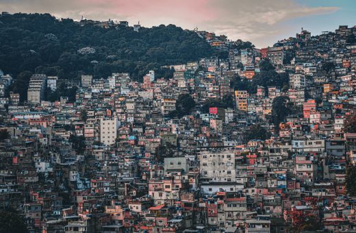 Rio bateu recorde no número de crianças baleadas