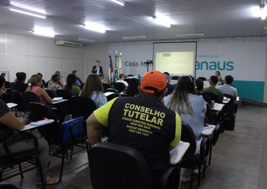 STJ suspende liminar e posse dos Conselheiros Tutelares de Manaus será na segunda, 22