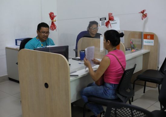 Sine Manaus oferta 738 vagas de emprego nesta terça-feira, 30