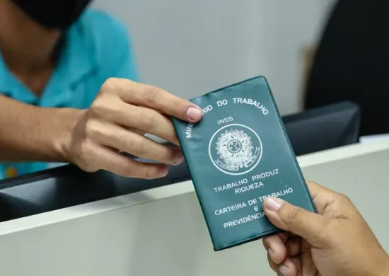 Vagas de emprego estão sendo oferecidas pelo Sine Manaus – Foto: Arquivo/Semcom