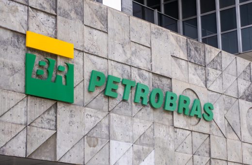 Petrobras terá troca de presidente Foto: Reprodução