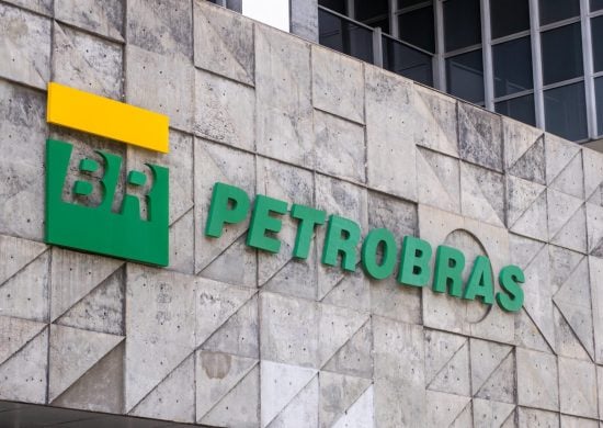 Petrobras terá troca de presidente Foto: Reprodução