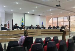 Denarium enfrenta diversos processos de cassação