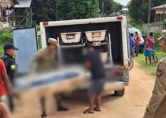 Marido esfaqueia e mata jovem de 17 anos, em Tarauacá