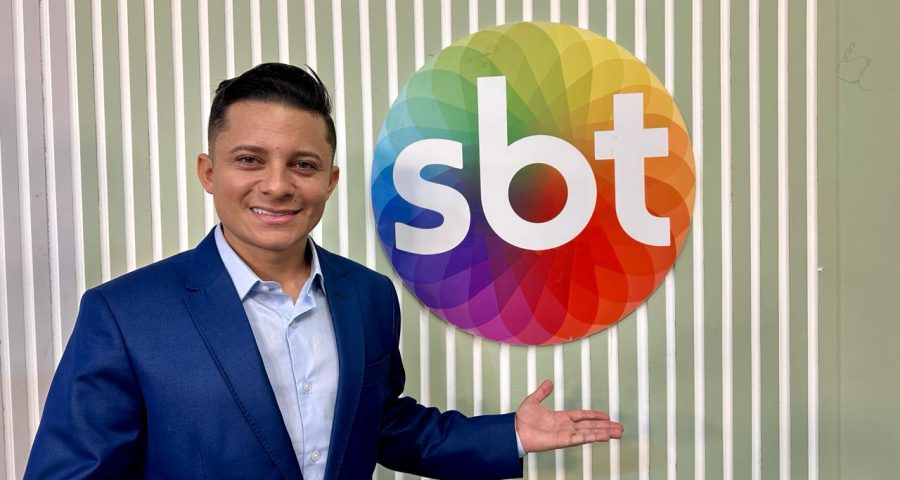 Léo Cândido assume diretoria de conteúdo da TV Norte no TO e promete surpresas para 2024