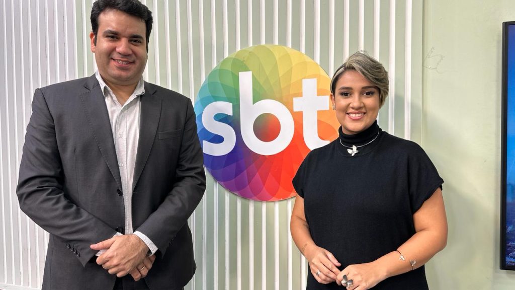 Após promoção, Mariana Ferreira deixa Jornalismo da TV Norte no TO para assumir em Brasília
