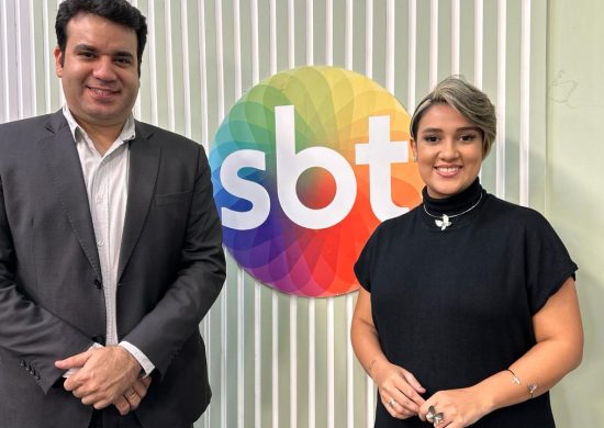 Após promoção, Mariana Ferreira deixa Jornalismo da TV Norte no TO para assumir em Brasília