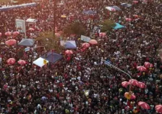 Carnaval em Floripa terá mais de 80 blocos de rua