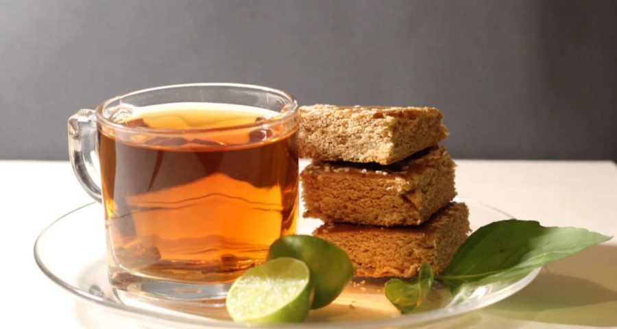 Chá de mulungu deve ser bebido antes de dormir e com moderação
