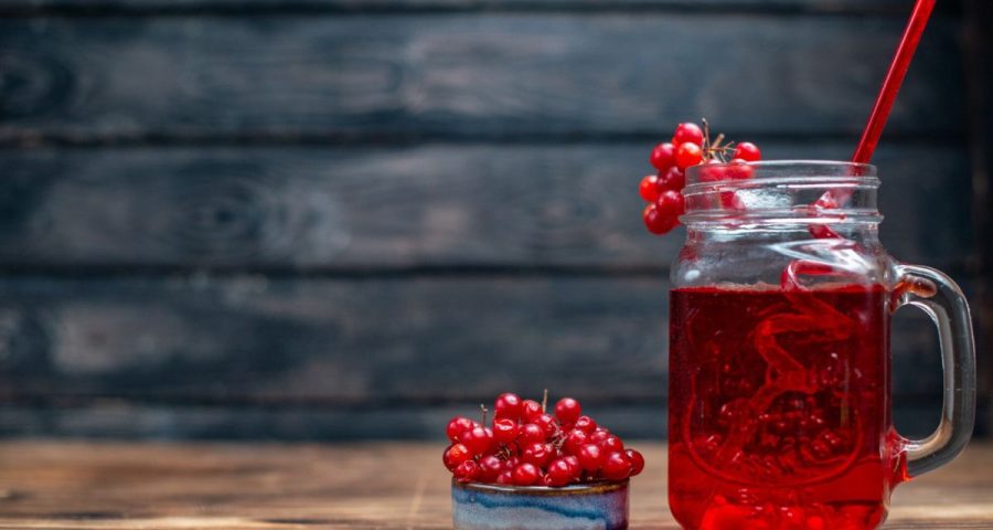Suco de cranberry pode ser consumido diariamente