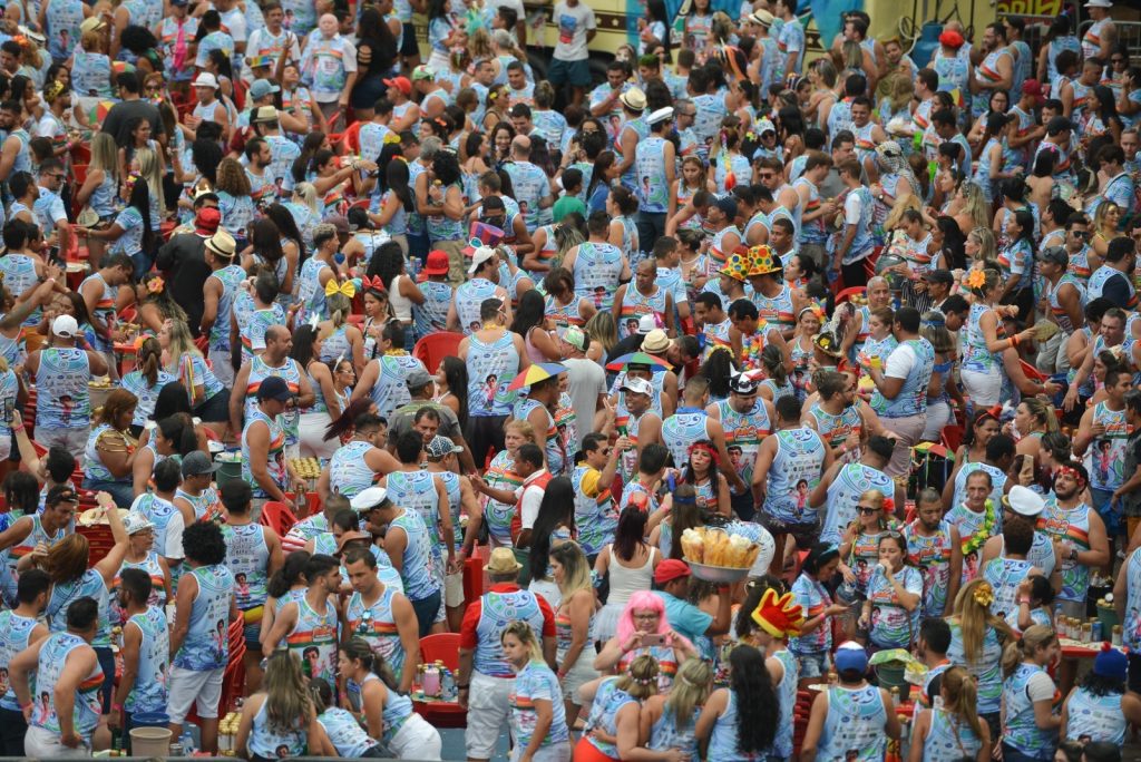 ‘Carnaval na Floresta 2024’ contará com 51 eventos na capital e no interior do AM - Foto: Divulgação/Secretaria de Cultura e Economia Criativa