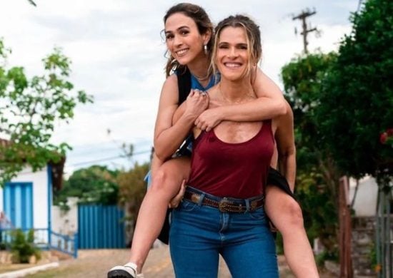 'Minha Irmã e Eu' continua nos cinemas - Foto: Divulgação