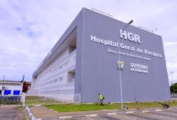 Hospital Geral de Roraima